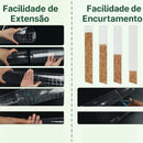 Tutor de Musgo para Plantas Trepadeiras — Suporte Para Crescer Mais Forte