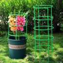 Suporte Modular para Vasos – Deixe Suas Plantas Sempre Erguidas