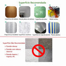 Revestimento Adesivo 3D Autocolante para Parede – Impermeável, Fácil de Instalar e Limpar
