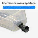 Escudo Pro de Pulverização – Bloqueia Vento e Aumenta a Precisão do Spray