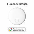 Smart Tracker Android – Encontre Chaves e Objetos com Google Find My Device