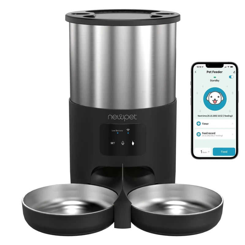 Beetreat – Dispenser Interativo de Petiscos para Cães com Lançador Automático | Diversão, Estímulo e Bem-Estar Mesmo Quando Você Não Está por Perto