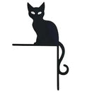 Adesivo Decorativo de Gatinhos – Toque Divertido para Sua Casa