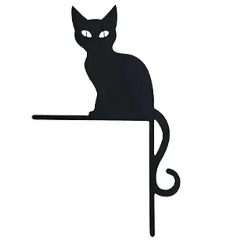 Adesivo Decorativo de Gatinhos – Toque Divertido para Sua Casa
