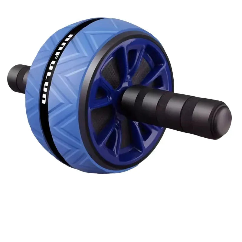 Roda Abdominal Profissional para Abdômen Definido e Core Forte