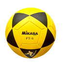 Bola de Futebol Size 5 Reforçada para Diversos Terrenos – Mais Durabilidade e Estabilidade no Jogo