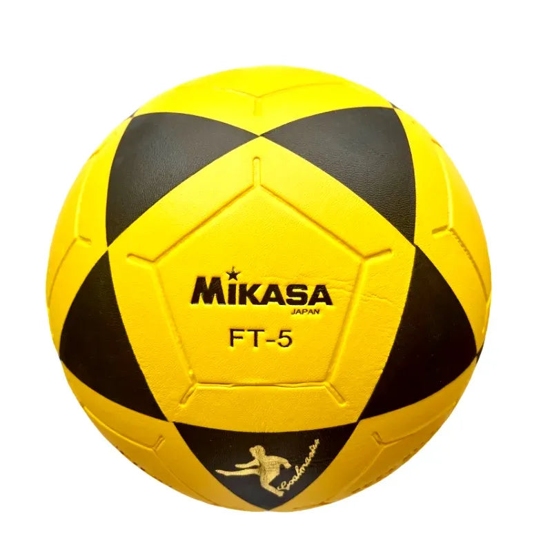 Bola de Futebol Size 5 Reforçada para Diversos Terrenos – Mais Durabilidade e Estabilidade no Jogo