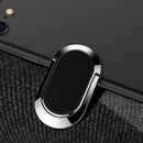 Holder Magnético Metálico – Pegada Ergonômica e Rotação 360°
