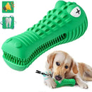 CrocoClean – Brinquedo de Mastigação para Dentes Saudáveis