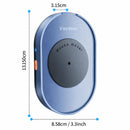 Mouse Mover Automático Anti-Inatividade – Evite Bloqueio de Tela e Status Ausente