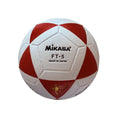 Bola de Futebol Size 5 Reforçada para Diversos Terrenos – Mais Durabilidade e Estabilidade no Jogo