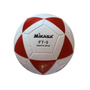 Bola de Futebol Size 5 Reforçada para Diversos Terrenos – Mais Durabilidade e Estabilidade no Jogo