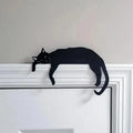 Adesivo Decorativo de Gatinhos – Toque Divertido para Sua Casa