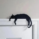 Adesivo Decorativo de Gatinhos – Toque Divertido para Sua Casa