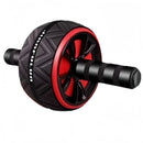 Roda Abdominal Profissional para Abdômen Definido e Core Forte