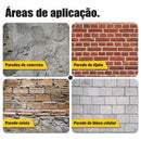 Serra Copo para Alvenaria com Reboco – Furo Preciso para Passagem de Conduíte Corrugado