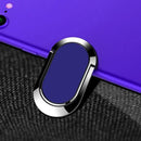 Holder Magnético Metálico – Pegada Ergonômica e Rotação 360°