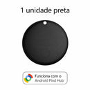 Smart Tracker Android – Encontre Chaves e Objetos com Google Find My Device