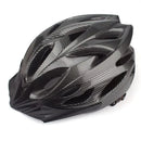 Capacete de Ciclismo com Proteção Reforçada e Ventilação Inteligente – Leve e Confortável