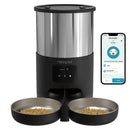 Beetreat – Dispenser Interativo de Petiscos para Cães com Lançador Automático | Diversão, Estímulo e Bem-Estar Mesmo Quando Você Não Está por Perto.