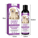 VeggDogg Pet Shampoo 2 em 1 com Lavanda – Deixe Seu Pet Cheiroso, Feliz e com Pelagem Macia Todos os Dias!