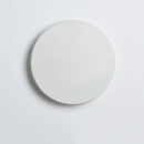 Arandela LED Circular Decorativa com Luz Indireta Suave para Ambientes Sofisticados