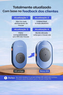 Mouse Mover Automático Anti-Inatividade – Evite Bloqueio de Tela e Status Ausente