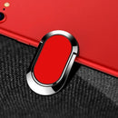 Holder Magnético Metálico – Pegada Ergonômica e Rotação 360°