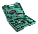 Jardim Fácil Pro – Kit Completo para Plantio, Poda e Manutenção
