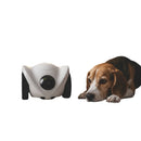 Kibblon Feed360 — Alimentador Automático 360° com Câmera para Pets