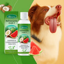 Shampoo Pet com Fragrância de Melancia – Limpeza Profunda e Pelagem Macia