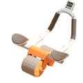 Roda Abdominal Profissional para Treinar Assistindo Vídeos no Celular