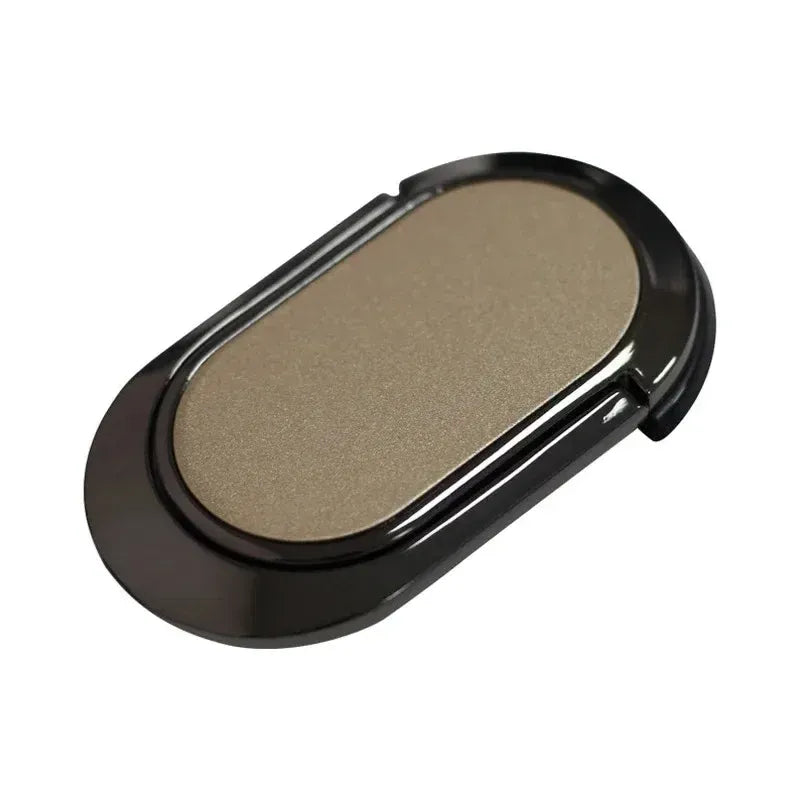 Holder Magnético Metálico – Pegada Ergonômica e Rotação 360°