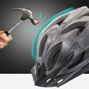 Capacete de Ciclismo com Proteção Reforçada e Ventilação Inteligente – Leve e Confortável