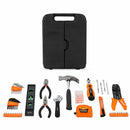 Kit de Ferramentas Multiuso 129 Peças com Maleta Organizadora