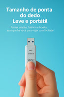 Leitor de Cartões USB 3.0 – A Maneira Mais Rápida de Ler SD e MicroSD