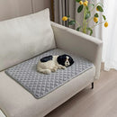 Toque de Nuvem – Almofada Calmante Multiuso para Pets que Merecem Conforto Real