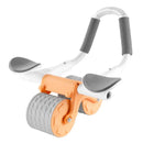 Roda Abdominal Profissional para Treinar Assistindo Vídeos no Celular