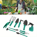 Jardim Fácil Pro – Kit Completo para Plantio, Poda e Manutenção