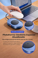 Mouse Mover Automático Anti-Inatividade – Evite Bloqueio de Tela e Status Ausente