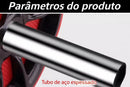 Roda Abdominal Profissional para Abdômen Definido e Core Forte