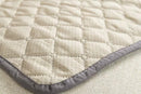 Toque de Nuvem – Almofada Calmante Multiuso para Pets que Merecem Conforto Real