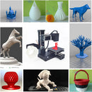 Impressora 3D Compacta EasyPrint — Fácil de Usar e Ideal para Iniciantes
