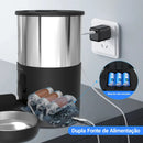 Beetreat – Dispenser Interativo de Petiscos para Cães com Lançador Automático | Diversão, Estímulo e Bem-Estar Mesmo Quando Você Não Está por Perto