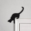 Adesivo Decorativo de Gatinhos – Toque Divertido para Sua Casa