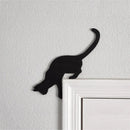 Adesivo Decorativo de Gatinhos – Toque Divertido para Sua Casa