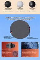 Bola de Basquete GLONITY BRO Profissional – Controle, Aderência e Resistência ao Desgaste