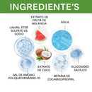 Shampoo Pet com Fragrância de Melancia – Limpeza Profunda e Pelagem Macia