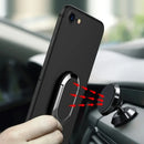 Holder Magnético Metálico – Pegada Ergonômica e Rotação 360°