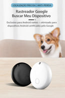 Smart Tracker Android – Encontre Chaves e Objetos com Google Find My Device